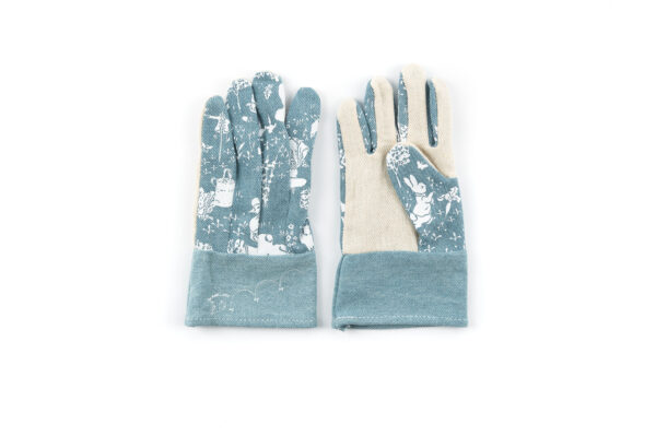 Children's Beatrix Potter Peter Rabbit Gardening Gloves