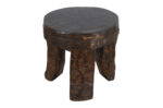 Antique Indian Naga Stool
