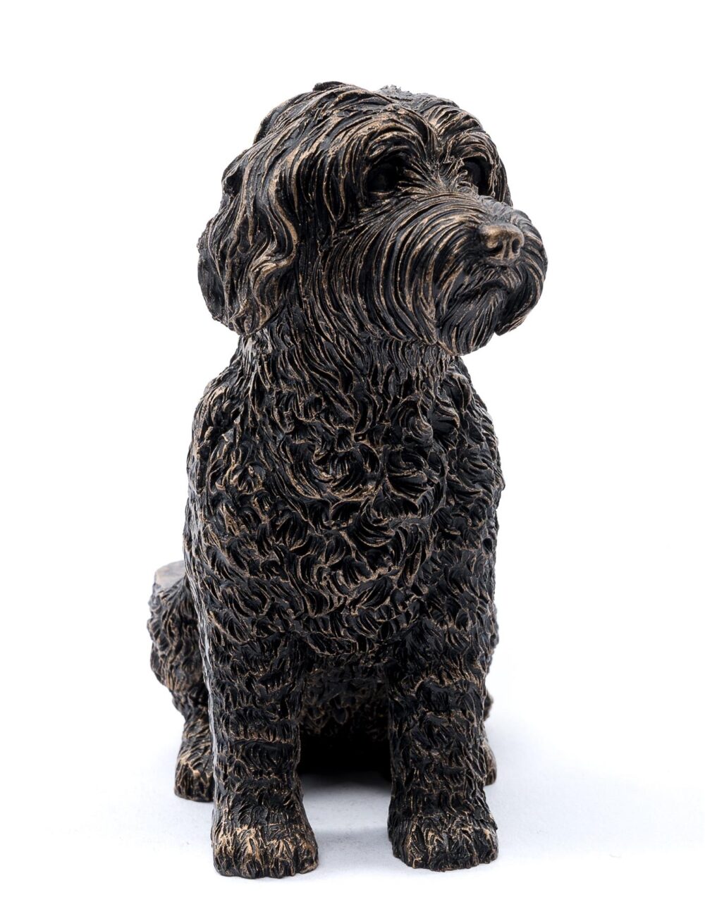 Cockapoo Plant Pot Feet - Set of 3 - Image 8
