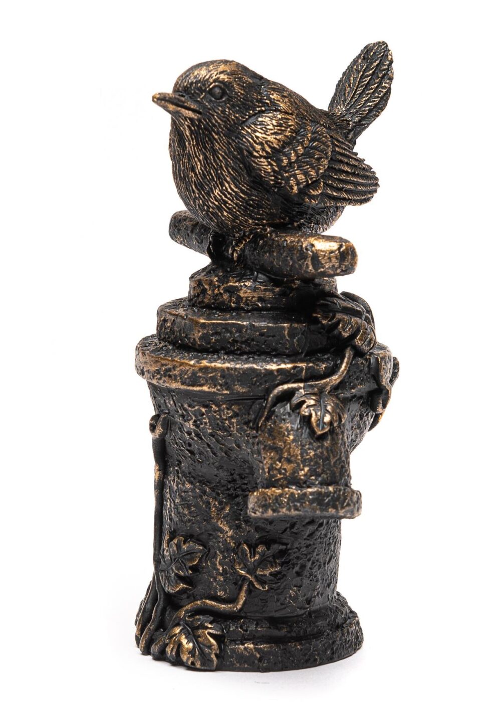Wren On Tap Cane or Stake Topper - Image 5