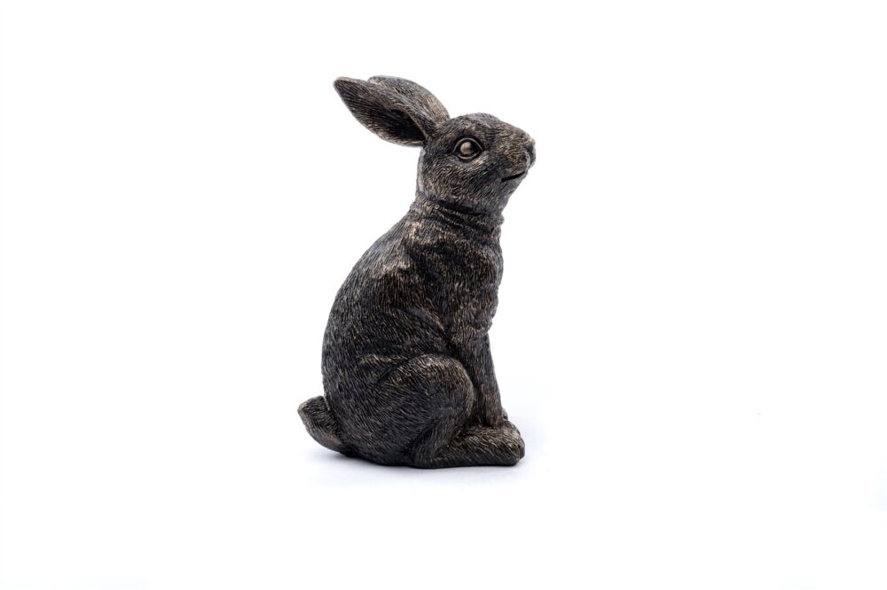 Rabbit Plant Drip Feeder Cover & Feed - Image 2