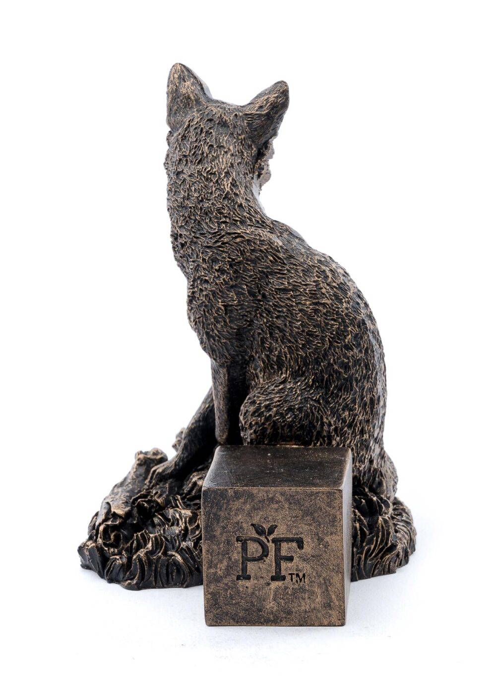 Fox Plant Pot Feet - Set of 3 - Image 8