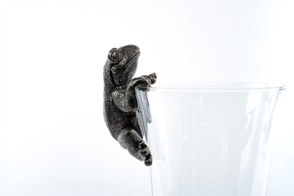 Frog Plant Pot Hanger - Image 11