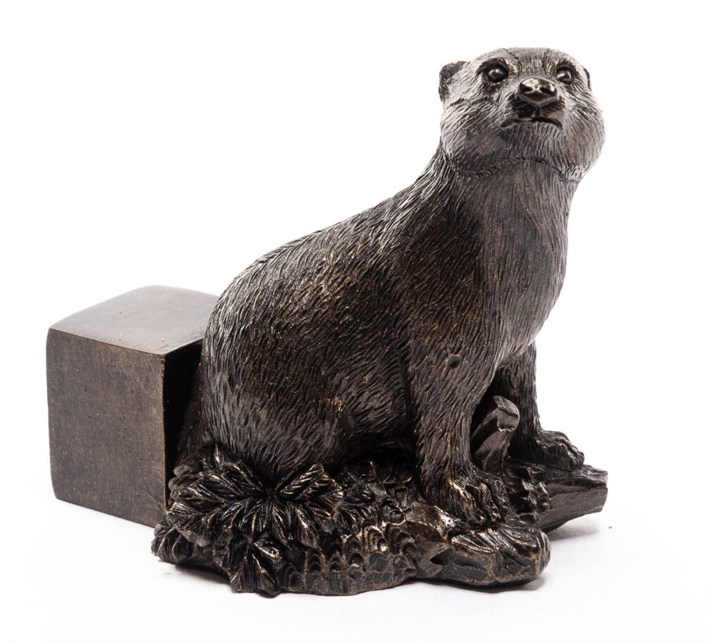 Badger Plant Pot Feet - Set of 3 - Image 4