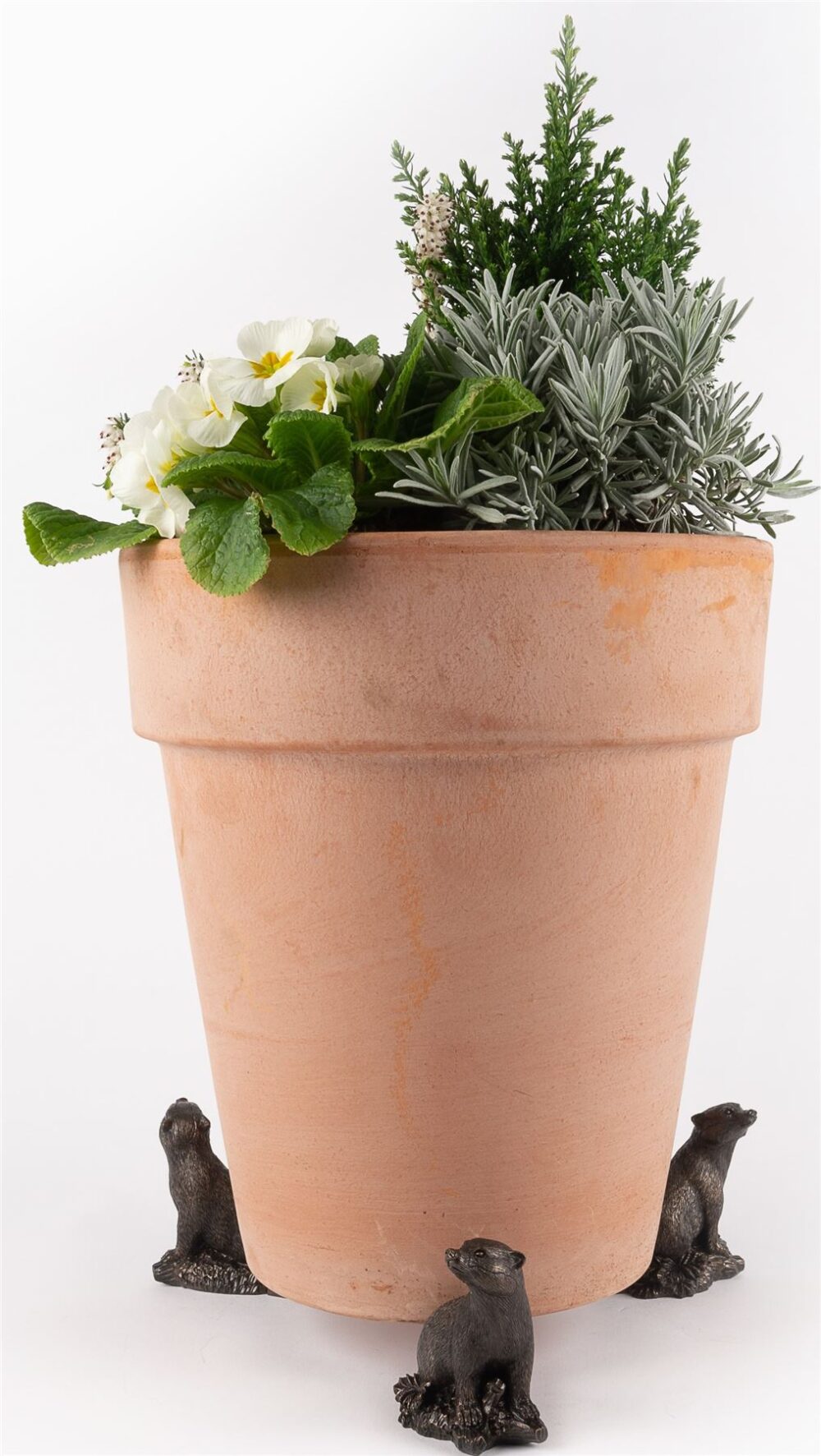 Badger Plant Pot Feet - Set of 3 - Image 3