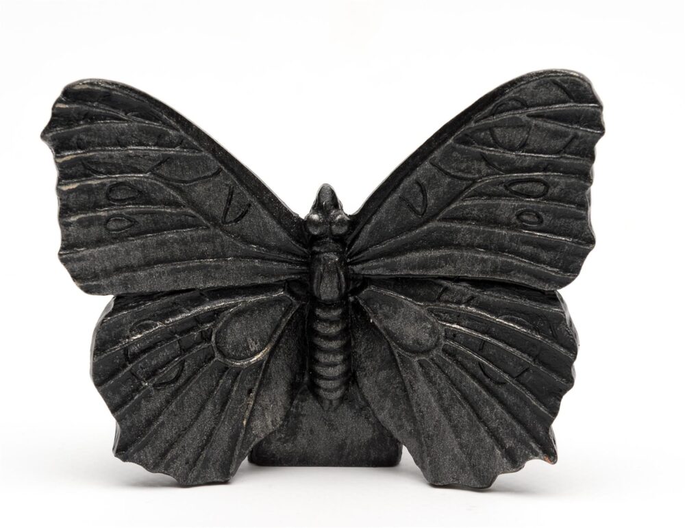 Butterfly Plant Pot Feet - Set of 3 - Image 5