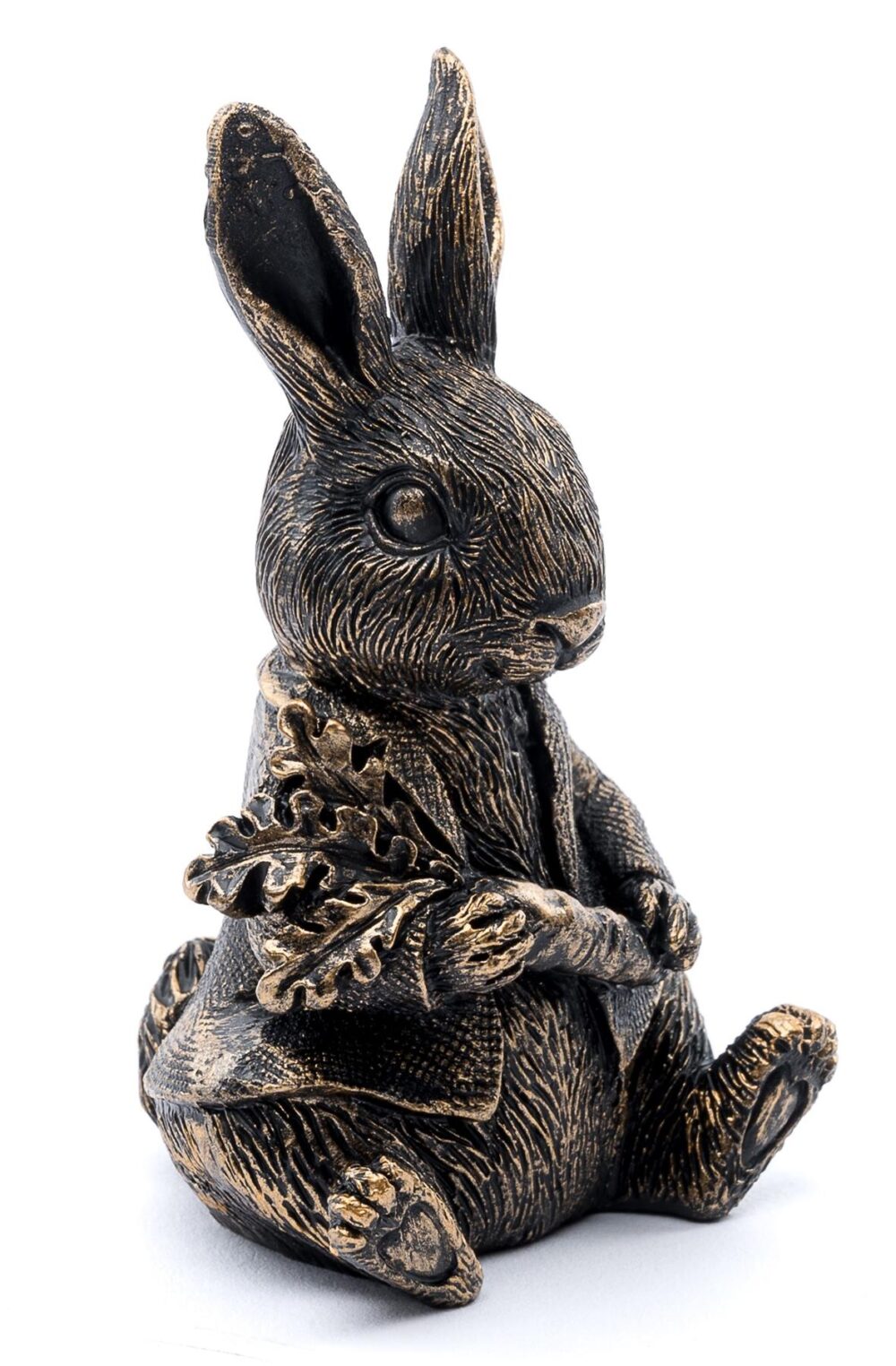 Beatrix Potter Peter Rabbit Cane or Stake Topper - Image 3