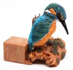 Kingfisher Plant Pot Feet - Set of 3