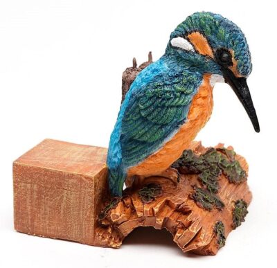 Kingfisher Plant Pot Feet - Set of 3