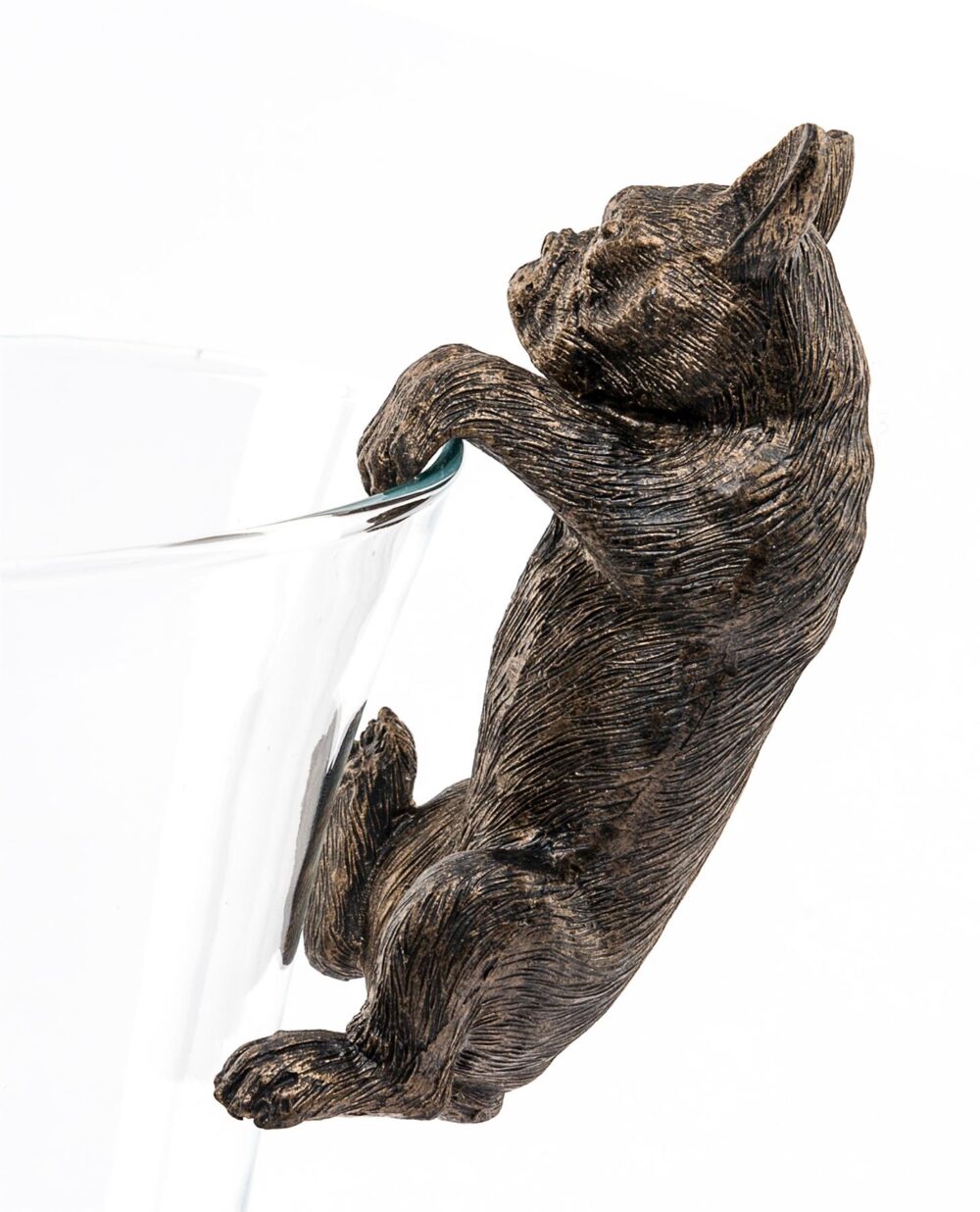 French Bulldog Plant Pot Hanger - Image 9