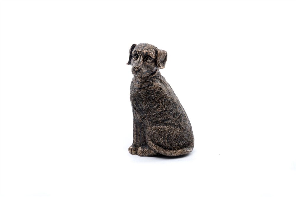 Labrador Plant Drip Feeder Cover & Feed - Image 2