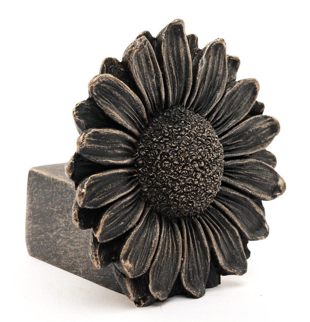 Daisy Plant Pot Feet - Set of 3 - Image 2