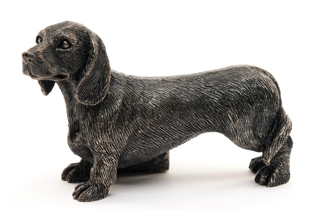 Dachshund Plant Pot Feet - Set of 3 - Image 6