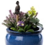 Beatrix Potter Jemima Puddle-Duck Cane or Stake Topper