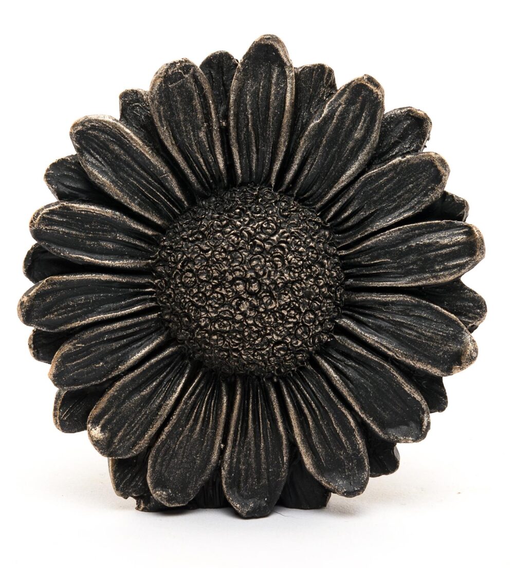 Daisy Plant Pot Feet - Set of 3 - Image 4