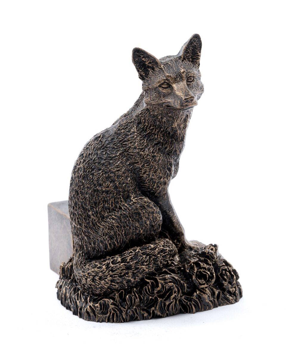 Fox Plant Pot Feet - Set of 3 - Image 6