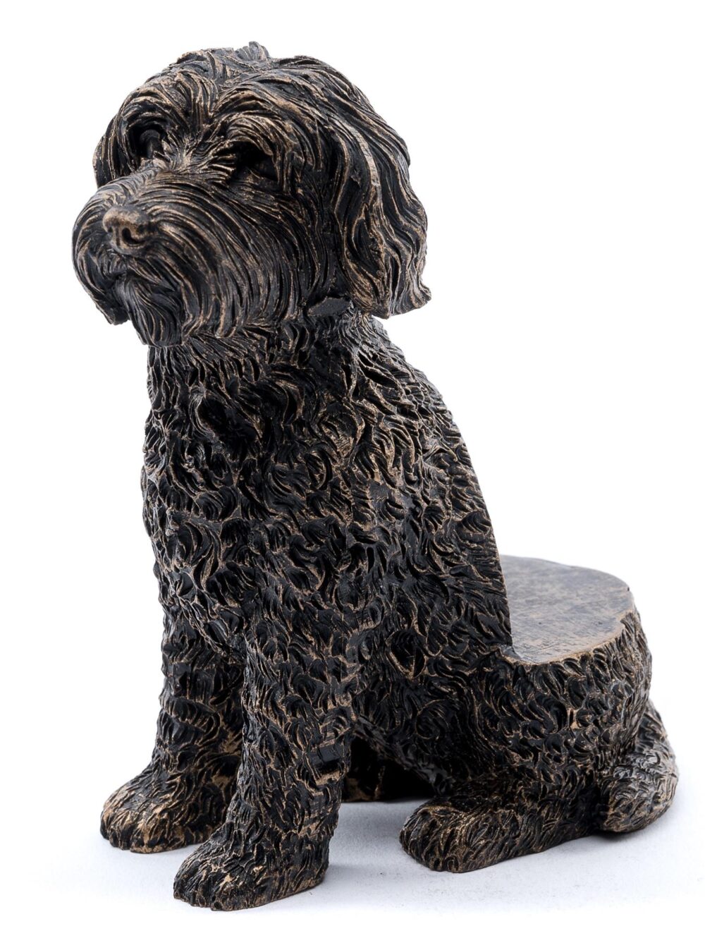 Cockapoo Plant Pot Feet - Set of 3 - Image 2