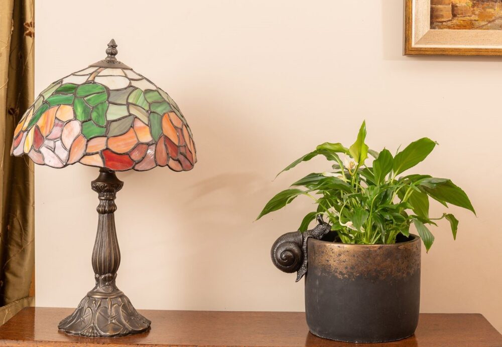 Snail Plant Pot Hanger - Image 6
