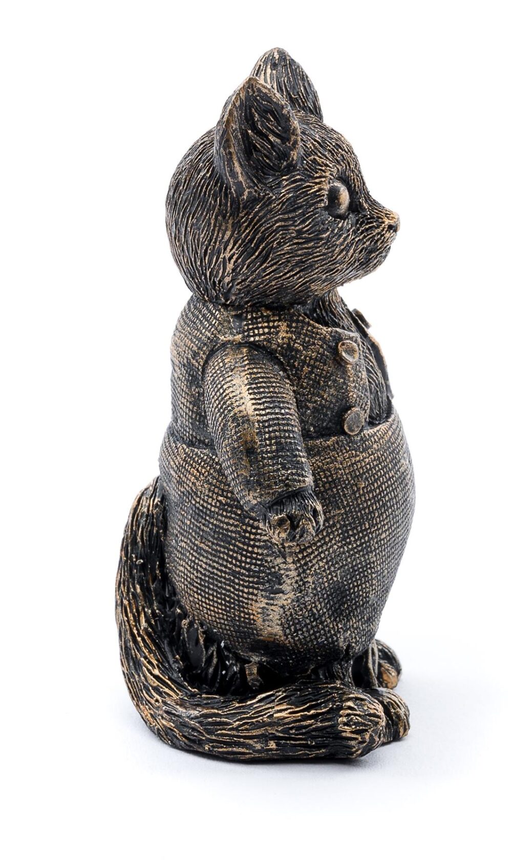 Beatrix Potter Tom Kitten Cane or Stake Topper - Image 8