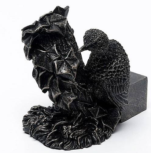 Woodpecker Plant Pot Feet - Set of 3 - Image 3