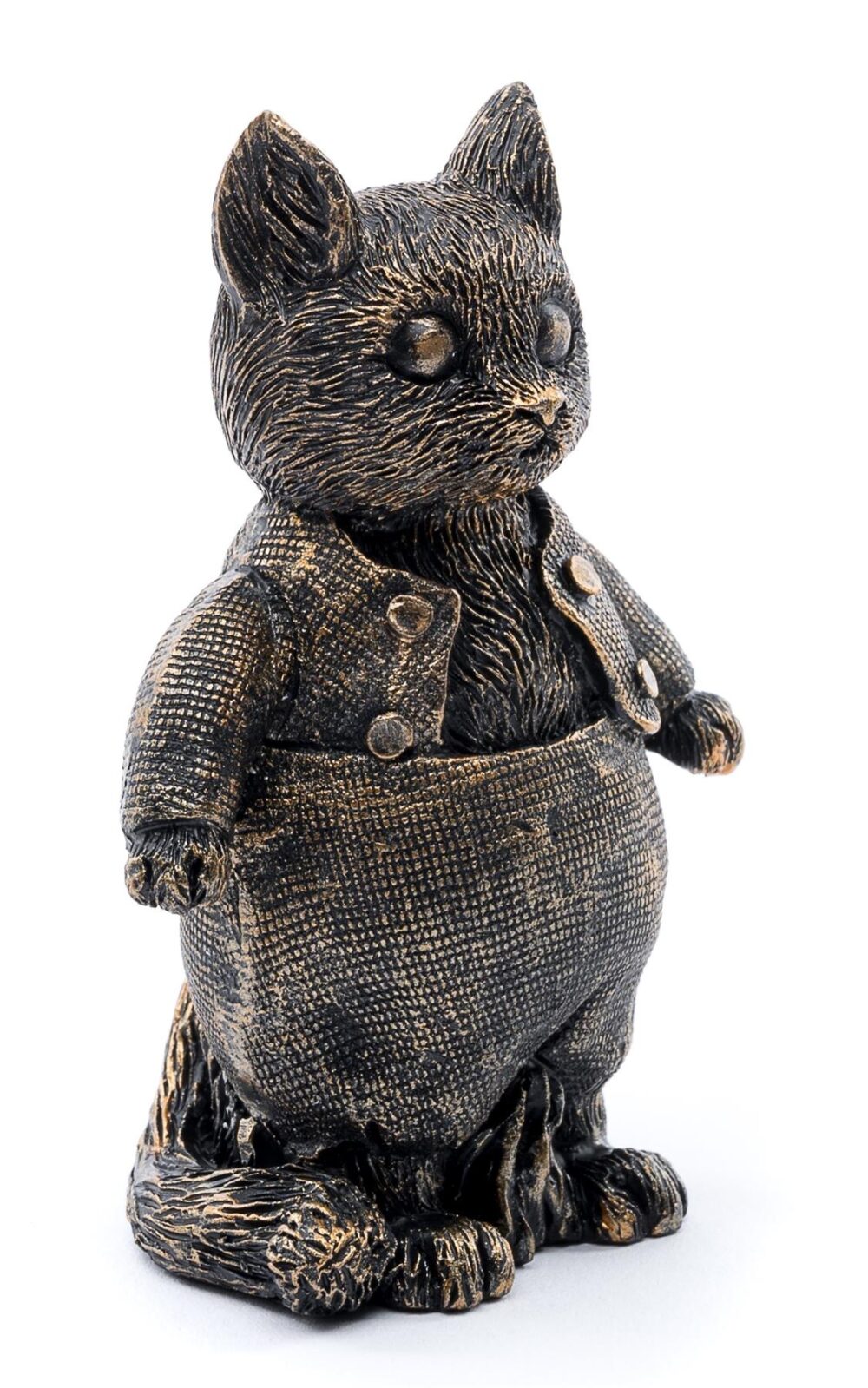 Beatrix Potter Tom Kitten Cane or Stake Topper - Image 3