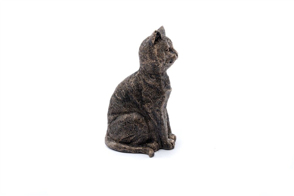 Cat Plant Drip Feeder Cover & Feed - Image 5