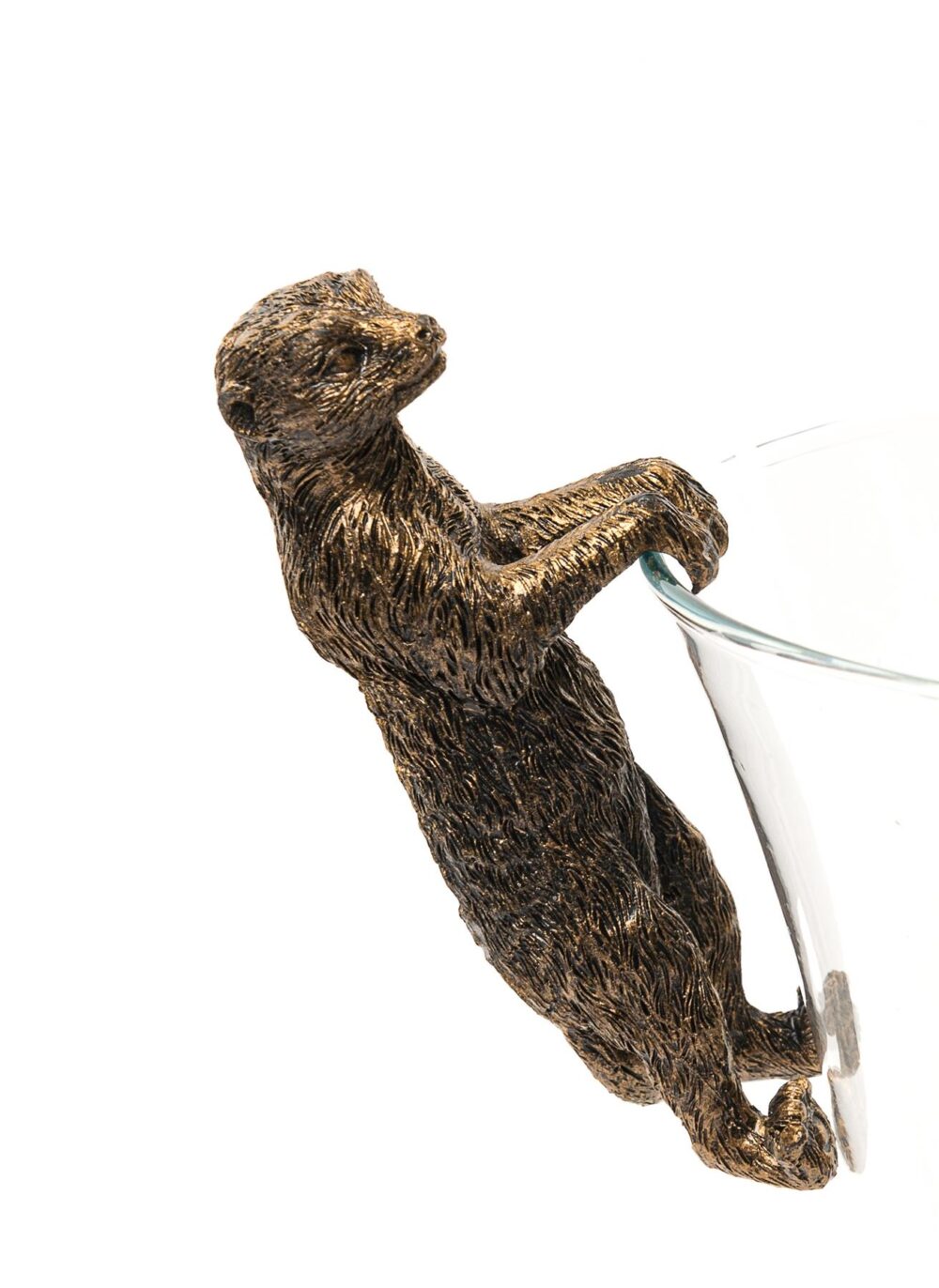 Meerkat Plant Pot Hanger - Image 7