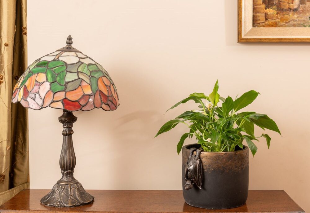 Bat Plant Pot Hanger - Image 11