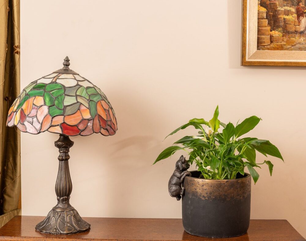 Cat Plant Pot Hanger - Image 9