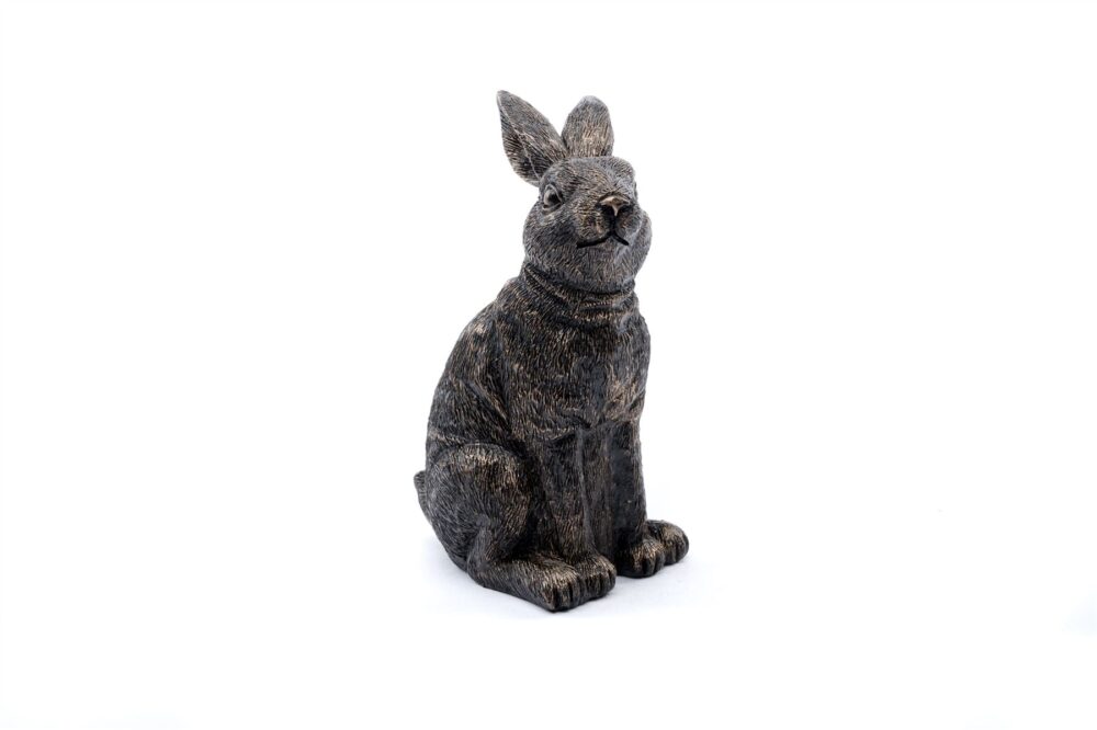 Rabbit Plant Drip Feeder Cover & Feed - Image 5