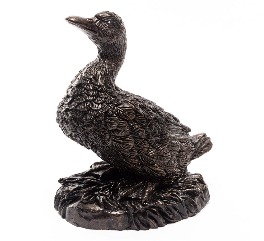 Aylesbury Duck Plant Pot Feet - Set of 3 - Image 6
