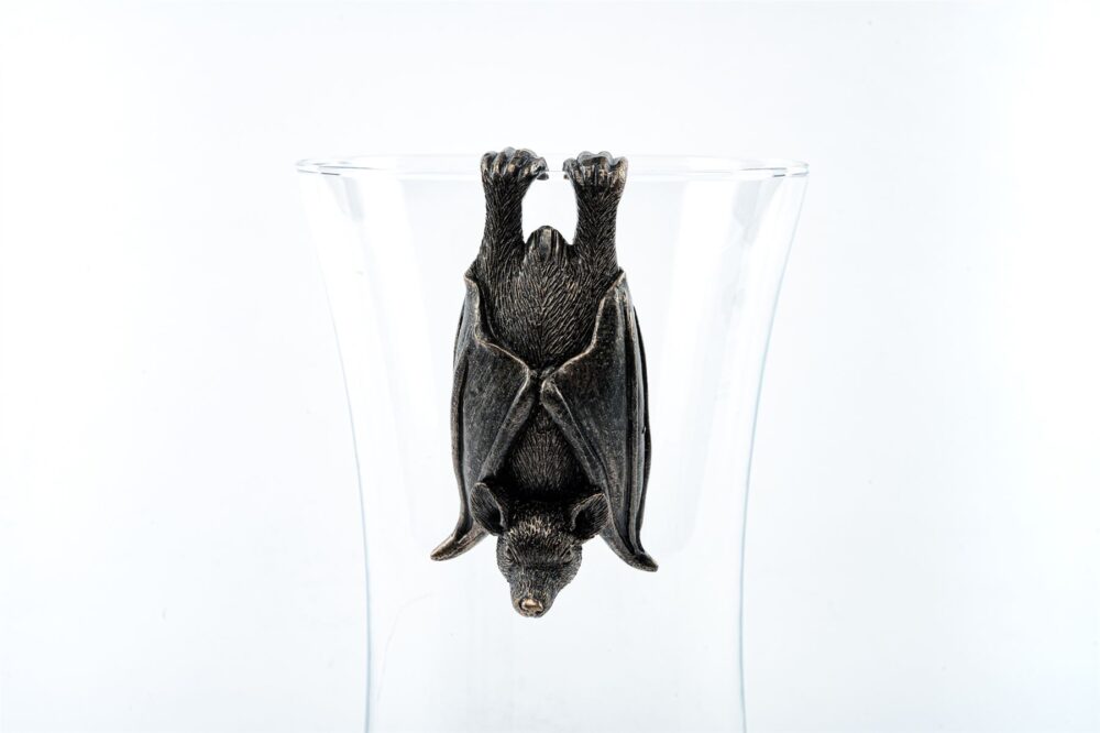 Bat Plant Pot Hanger - Image 10