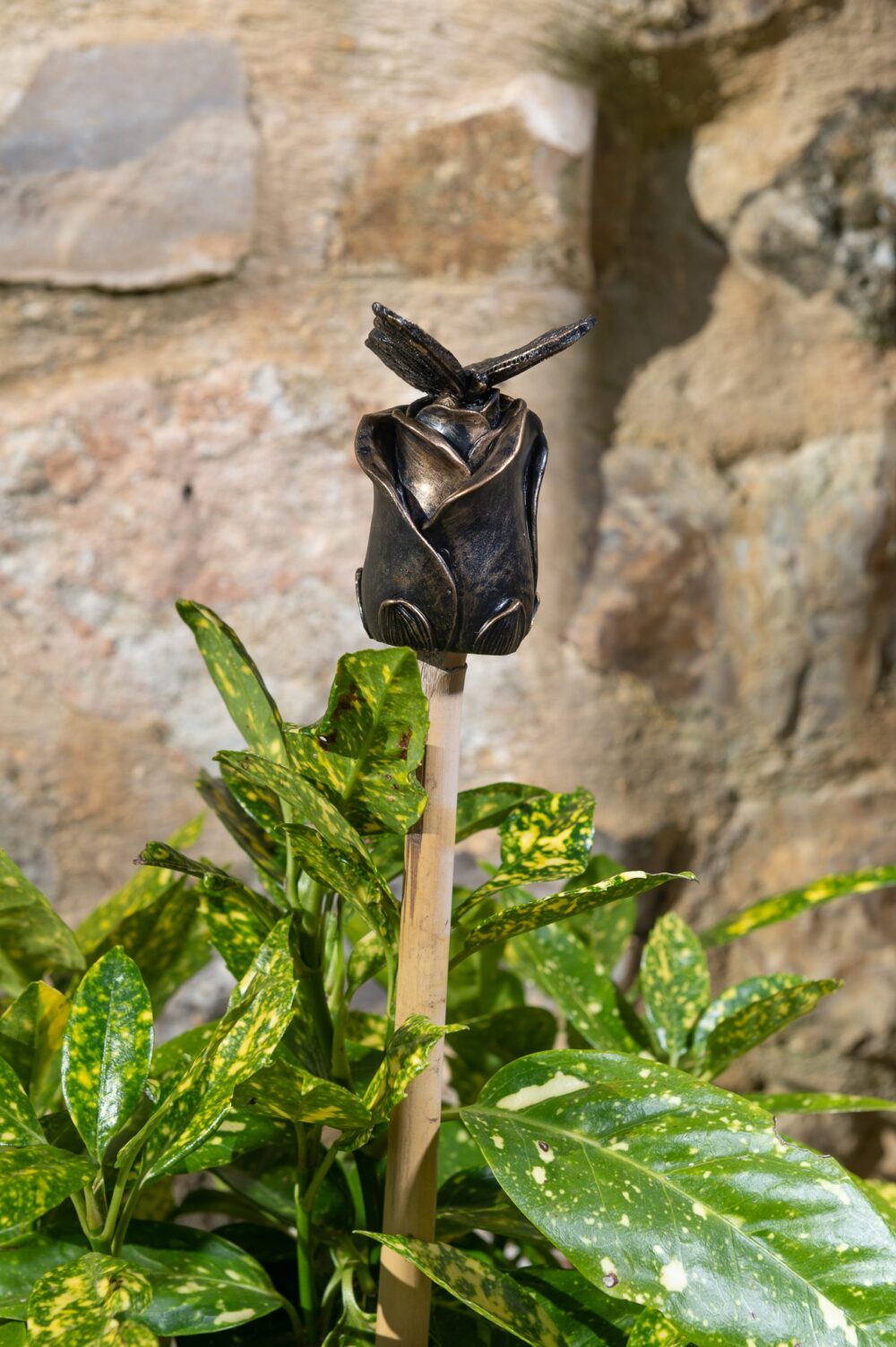Butterfly Potty Feet and Cane Companion Bundle Set - Image 3