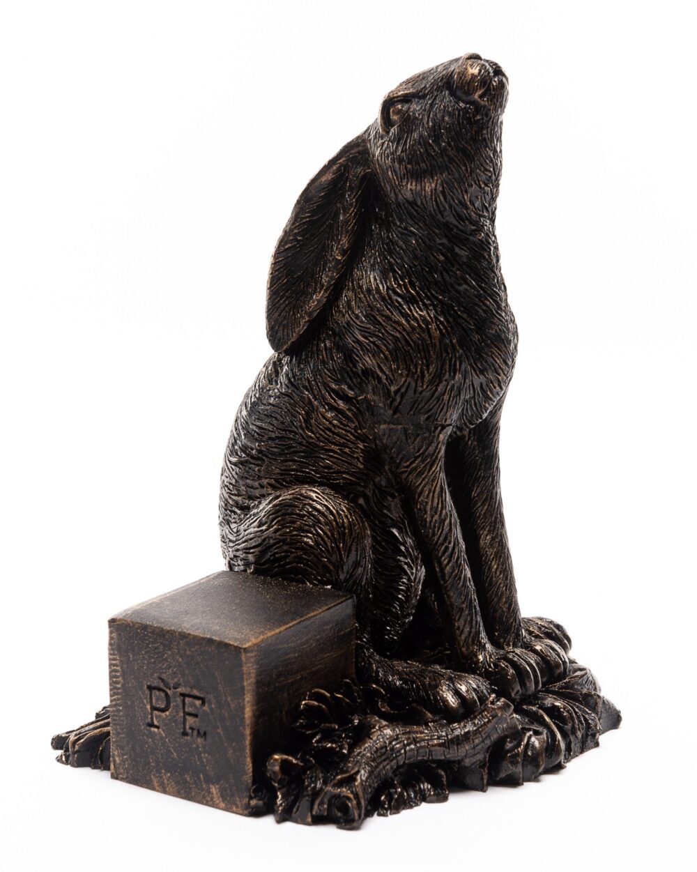 Moon Gazing Hare Potty Feet and Cane Companion Bundle Set - Image 6