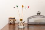 Christmas Diffuser Decor Reed Diffuser Decoration - Set of 5