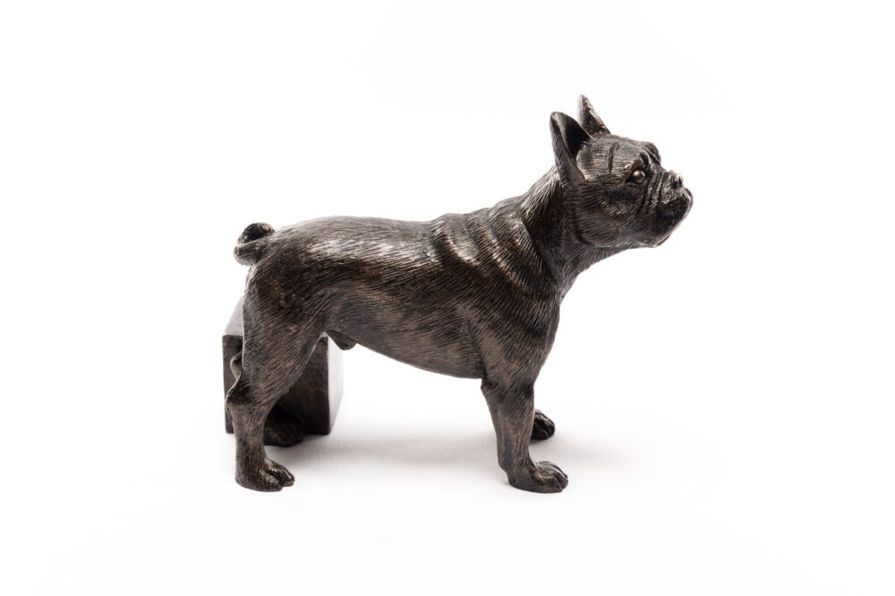 French Bulldog Potty Feet and Pot Buddy - Image 7