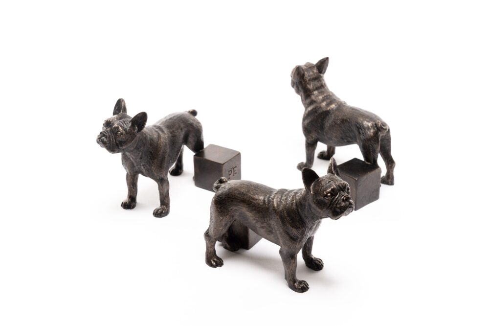 French Bulldog Potty Feet and Pot Buddy - Image 6