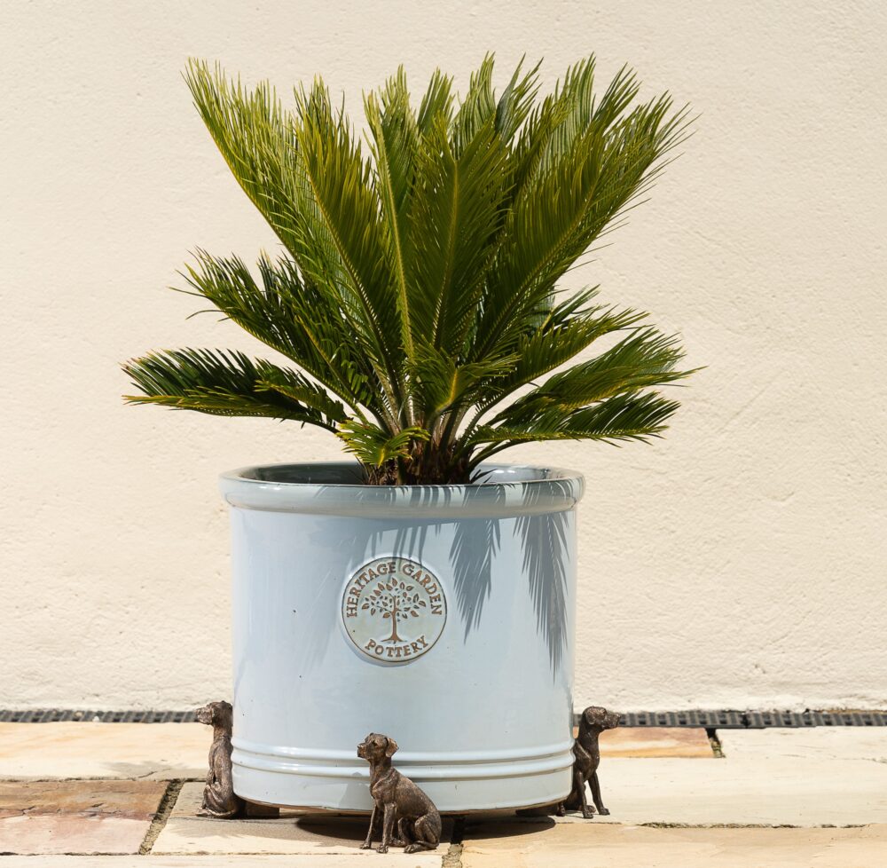 Great Dane Plant Pot Feet - Set of 3 - Image 7