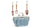 Beatrix Potter Peter Rabbit Gardening Tool Bag Gift Set