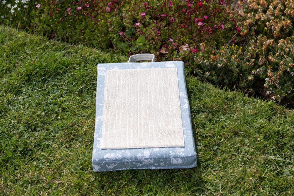 Beatrix Potter Peter Rabbit Gardening Kneeler
