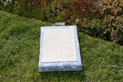Beatrix Potter Peter Rabbit Gardening Kneeler