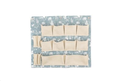 Beatrix Potter Peter Rabbit Gardening Wall Tidy