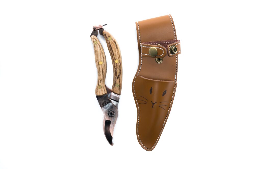 Beatrix Potter Peter Rabbit Gardening Secateurs / Pruners
