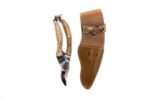Beatrix Potter Peter Rabbit Gardening Secateurs / Pruners