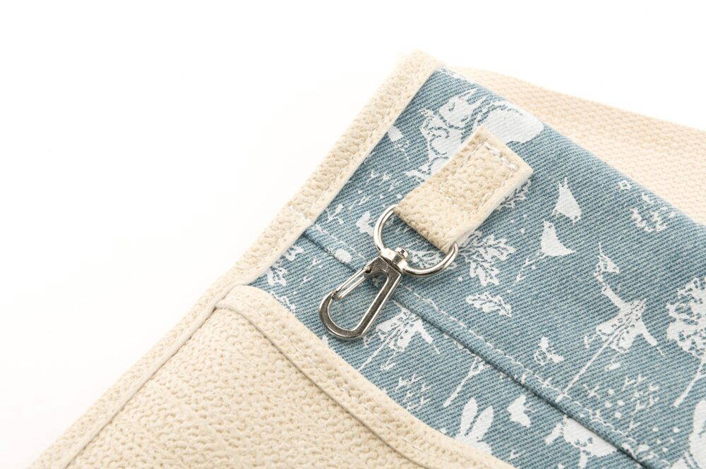 Beatrix Potter Peter Rabbit Gardening Hip Tidy - Image 2