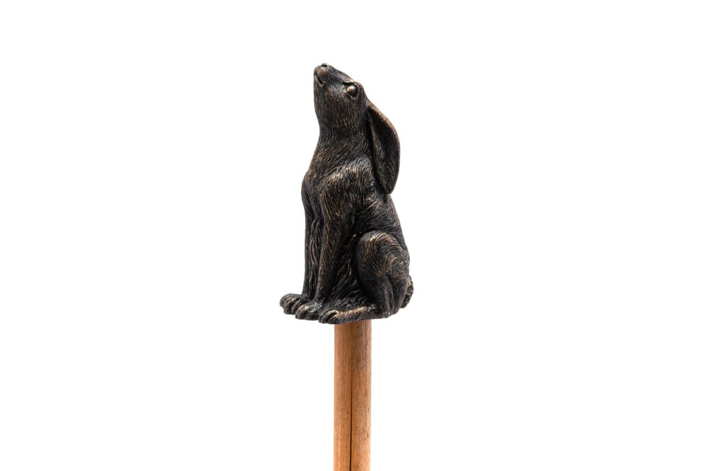 Moon Gazing Hare Potty Feet and Cane Companion Bundle Set - Image 2