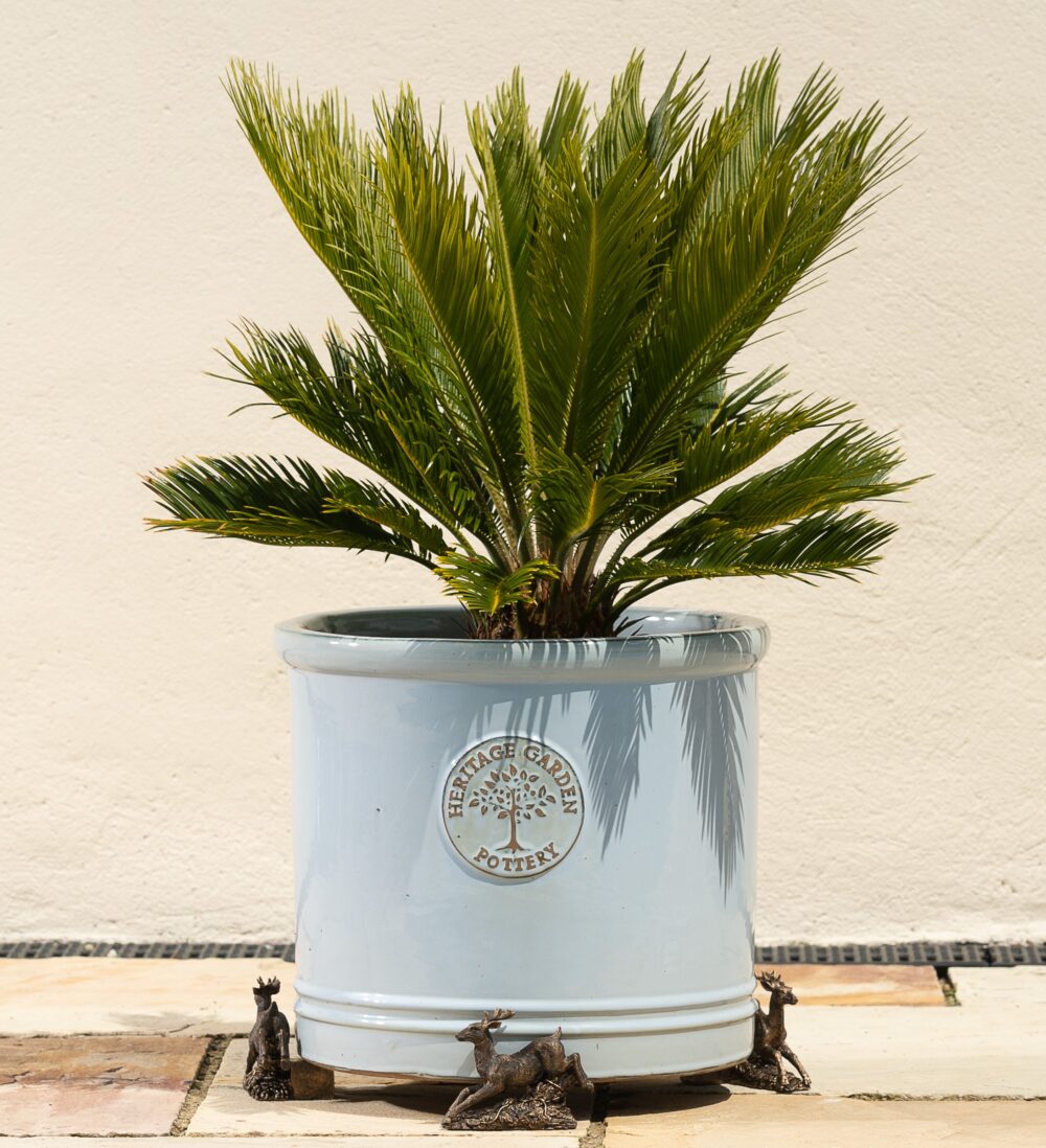 Leaping Stag Plant Pot Feet - Set of 3 - Image 5