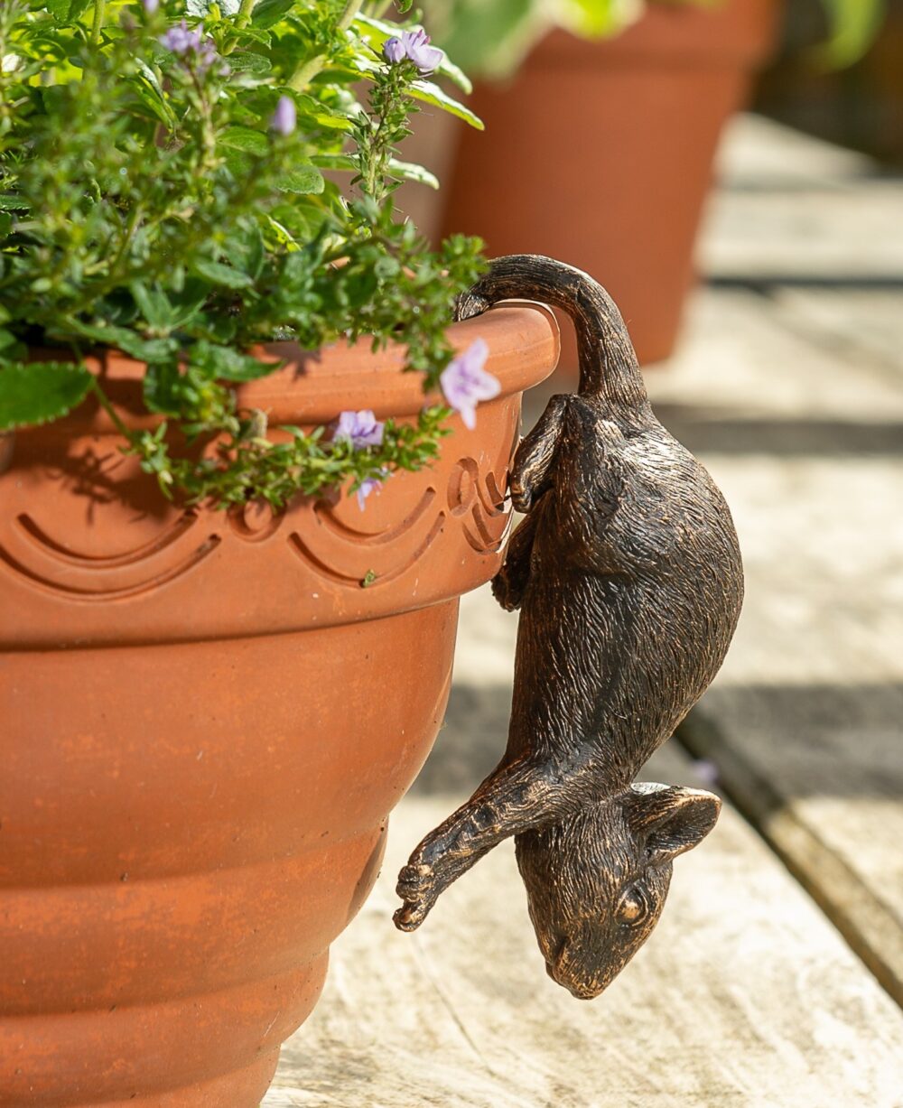 Mouse Potty Feet, Pot Buddy - Image 7