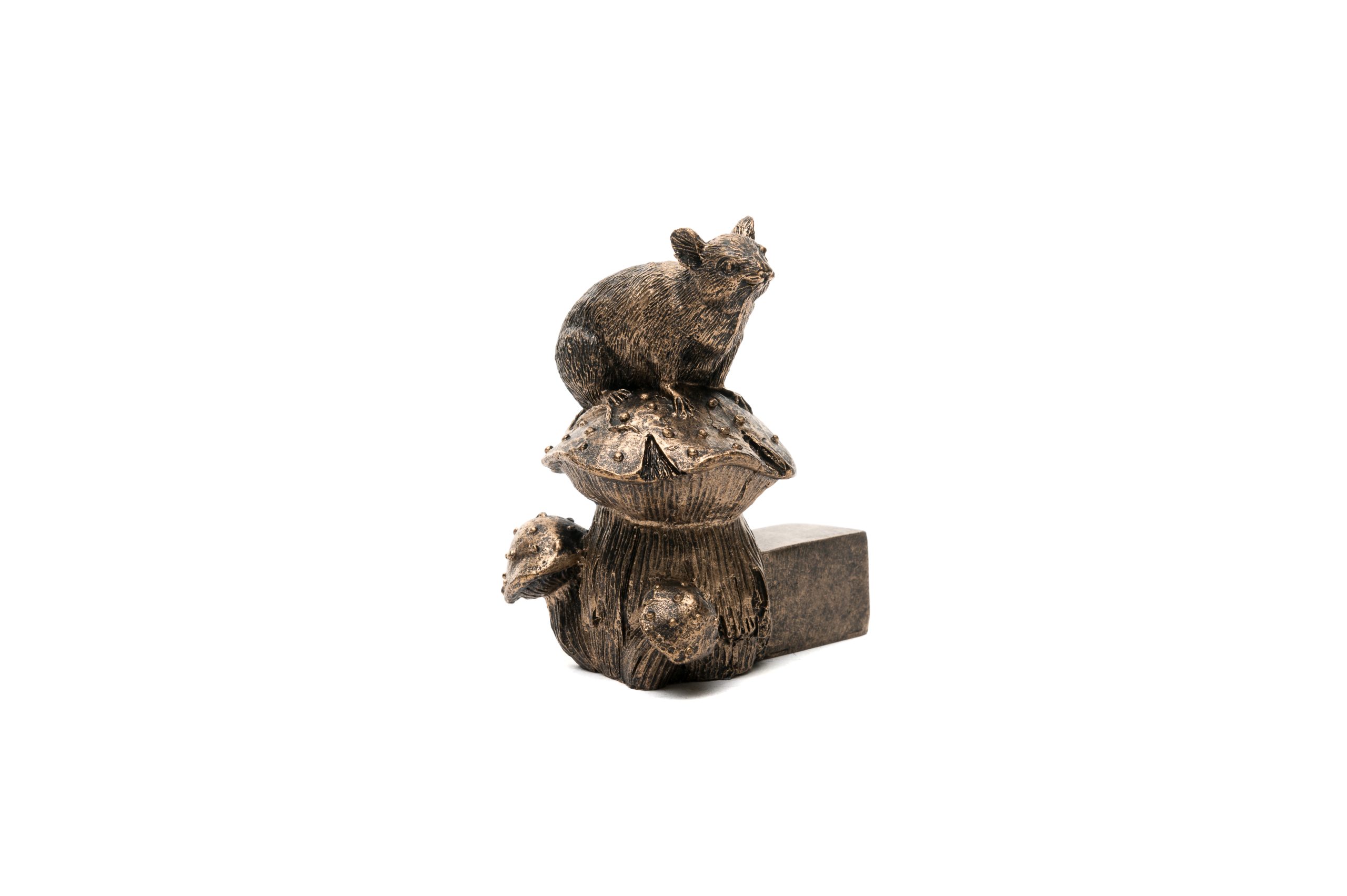 Potty Feet Set Piedini Per Vasi + Pot Buddy Lumaca – Decorazione Da Giardino In Resina, Resistente Al Gelo