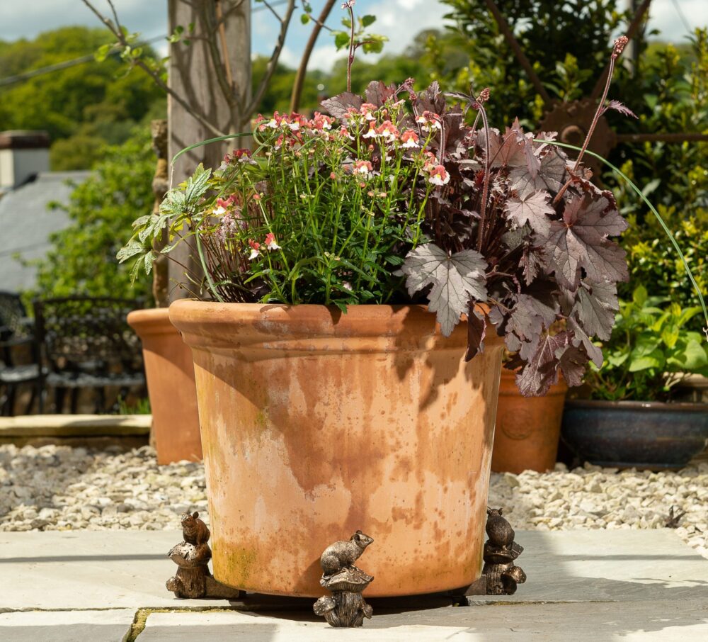 Mouse Potty Feet, Pot Buddy - Image 3